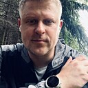 Знакомства: Вадим, 40 лет, Сарны