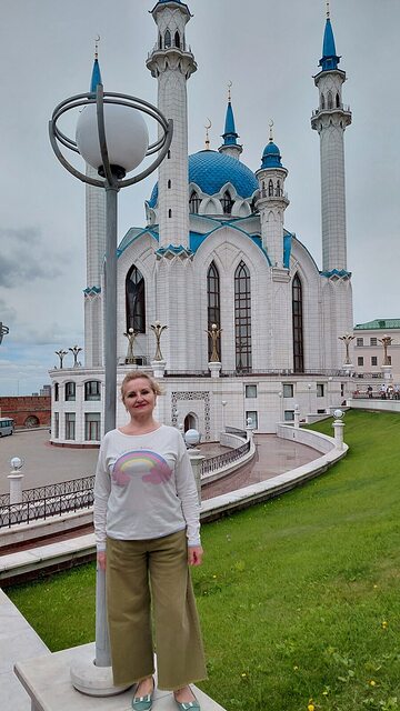 Фото - Tabor.ru