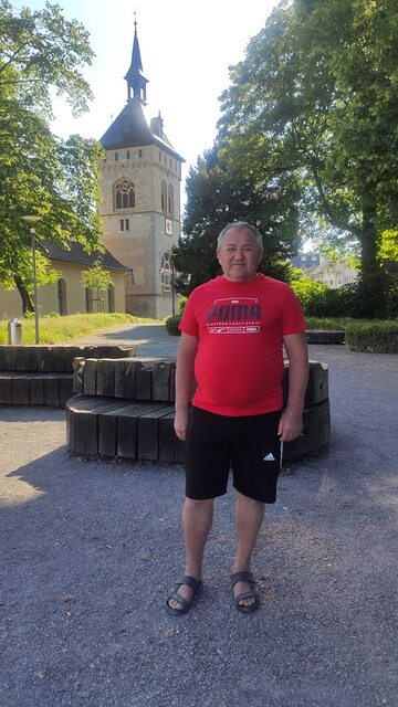 Фото - Tabor.ru