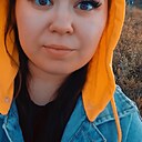 Знакомства: Кристина, 30 лет, Печора