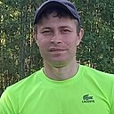 Знакомства: Коля, 31 год, Вологда