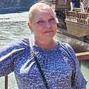 Знакомства: Натали, 49 лет, Санкт-Петербург