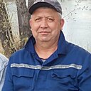 Знакомства: Мейржан, 53 года, Семей