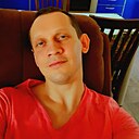 Знакомства: Роман, 37 лет, Красноярск