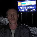 Знакомства: Евгений, 45 лет, Мариинск