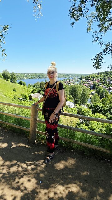 Фото - Tabor.ru