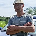 Знакомства: Андрей, 46 лет, Вологда