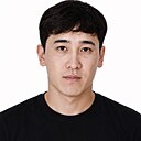 Знакомства: Али, 25 лет, Астана