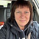 Знакомства: Татьяна, 54 года, Белый