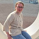 Знакомства: Оксана, 44 года, Новый Уренгой