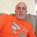 Знакомства: Карен, 57 лет, Ереван