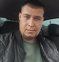 Знакомства: Марсель, 37 лет, Набережные Челны