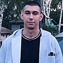 Знакомства: Данил, 20 лет, Новосибирск
