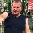 Знакомства: Сергей, 46 лет, Орел