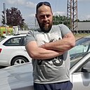 Знакомства: Вовчик, 41 год, Прага