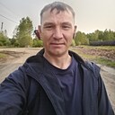 Знакомства: Ник, 37 лет, Шимановск