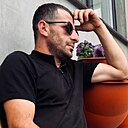 Знакомства: Айк, 35 лет, Самара