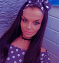 Знакомства: Алина, 34 года, Смоленск
