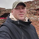 Знакомства: Михаил, 40 лет, Фаниполь