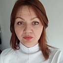Знакомства: Ольга, 56 лет, Белосток