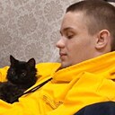 Знакомства: Денис, 20 лет, Большой Камень