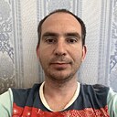 Знакомства: Вадим, 36 лет, Братск