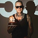Знакомства: Макс, 45 лет, Саарбрюкен