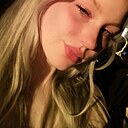 Знакомства: Алина, 20 лет, Бобруйск