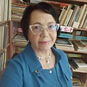 Знакомства: Галина, 67 лет, Сыктывкар