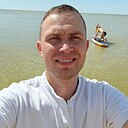 Знакомства: Никита, 35 лет, Горловка