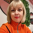 Знакомства: Ольга, 42 года, Тольятти
