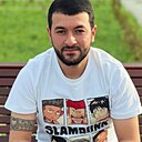 Знакомства: Ибрагим, 26 лет, Свободный