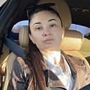 Знакомства: Элина, 39 лет, Симферополь