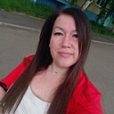 Знакомства: Юлия, 41 год, Братск