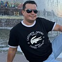 Знакомства: Вячеслав, 39 лет, Ульяновск