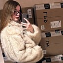 Знакомства: Елизавета, 19 лет, Могилев