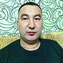 Знакомства: Рустам, 41 год, Анапа