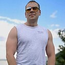 Знакомства: Лёха, 36 лет, Самара