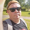 Знакомства: Николай, 40 лет, Лида