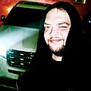 Знакомства: Вадим, 36 лет, Ульяновск