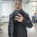Знакомства: Жасур, 27 лет, Томск