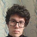 Знакомства: Дмитрий, 21 год, Пенза