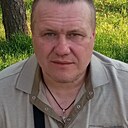 Знакомства: Данил, 48 лет, Горловка