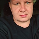 Знакомства: Сергей, 41 год, Вологда