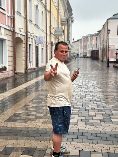 Фото - Tabor.ru