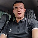 Знакомства: Бек, 30 лет, Черемхово