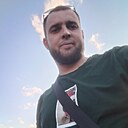 Знакомства: Андрей, 30 лет, Вологда