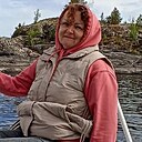 Знакомства: Татьяна, 65 лет, Нижний Новгород