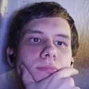 Знакомства: Антон, 19 лет, Мытищи