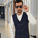 Знакомства: Hasnain, 26 лет, Слуцк